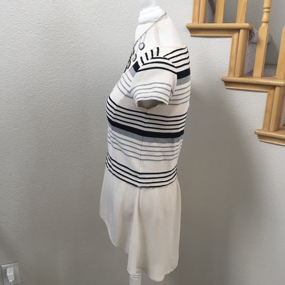 ❤️ ANTHROPOLIGE Deletta top size Small - Picture 3 of 6